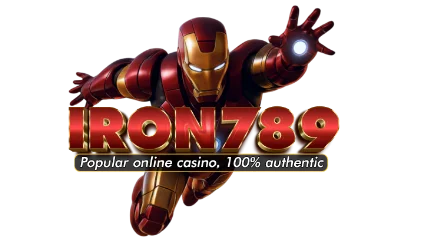 IRON789 ทางเข้าเว็บหลัก สล็อต คาสิโน หวยออนไลน์